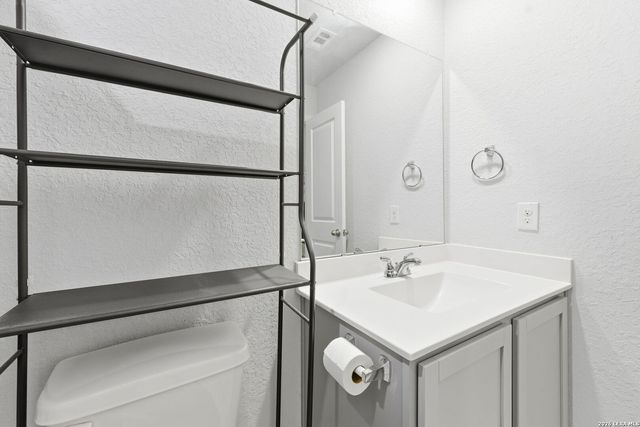 8319 Percheron Pass, San Antonio, TX 78254