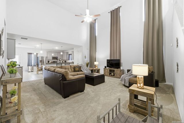 8319 Percheron Pass, San Antonio, TX 78254