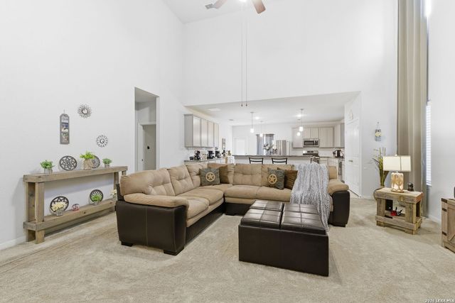 8319 Percheron Pass, San Antonio, TX 78254