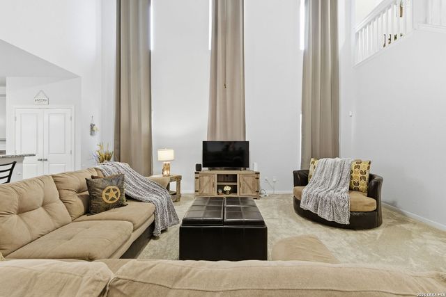 8319 Percheron Pass, San Antonio, TX 78254