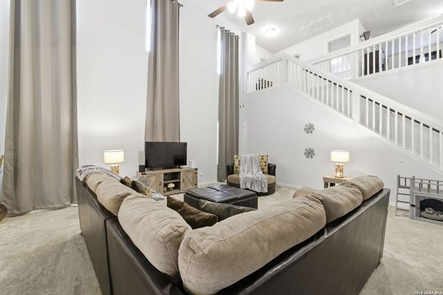 8319 Percheron Pass, San Antonio, TX 78254