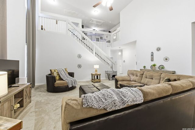 8319 Percheron Pass, San Antonio, TX 78254