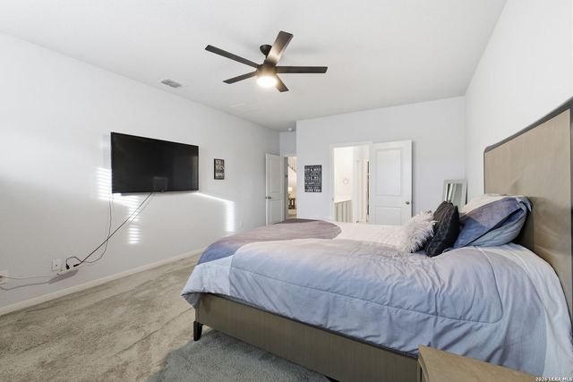 8319 Percheron Pass, San Antonio, TX 78254