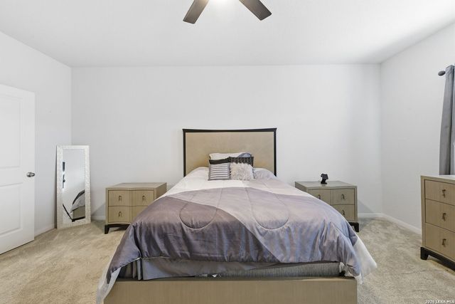 8319 Percheron Pass, San Antonio, TX 78254