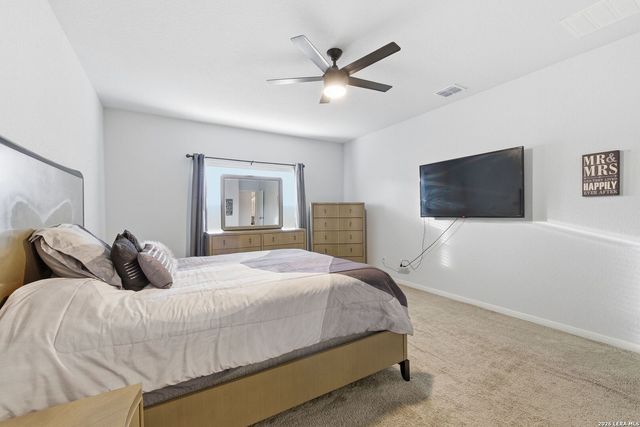 8319 Percheron Pass, San Antonio, TX 78254