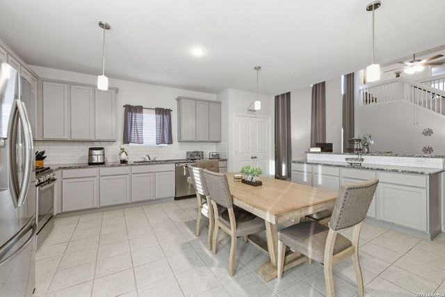 8319 Percheron Pass, San Antonio, TX 78254