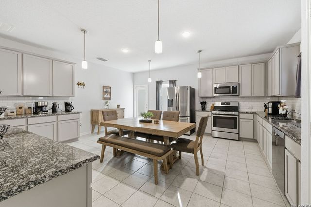 8319 Percheron Pass, San Antonio, TX 78254