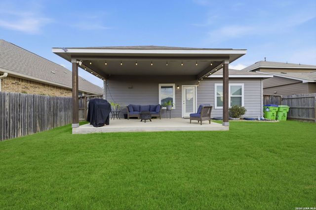 8319 Percheron Pass, San Antonio, TX 78254