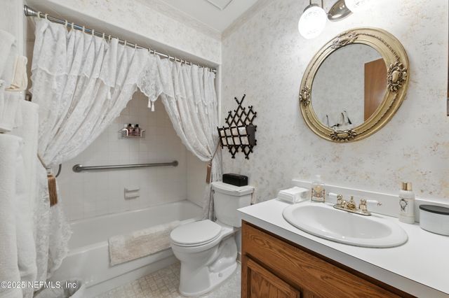 3641 NEWCASTLE CREEK Drive, Jacksonville, FL 32277