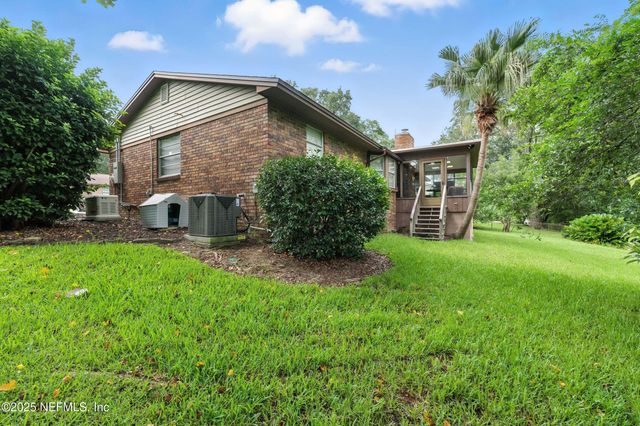 3641 NEWCASTLE CREEK Drive, Jacksonville, FL 32277