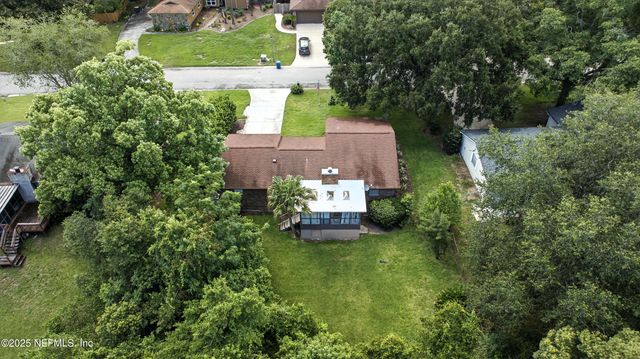 3641 NEWCASTLE CREEK Drive, Jacksonville, FL 32277