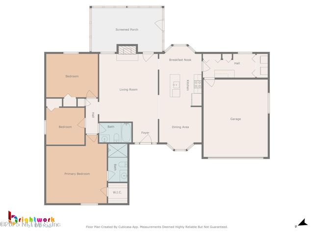 3641 NEWCASTLE CREEK Drive, Jacksonville, FL 32277