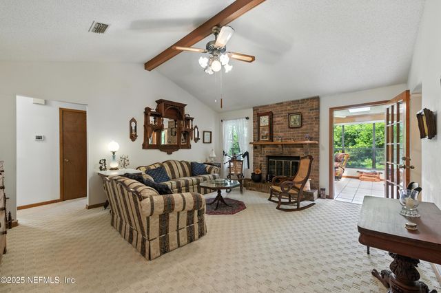 3641 NEWCASTLE CREEK Drive, Jacksonville, FL 32277