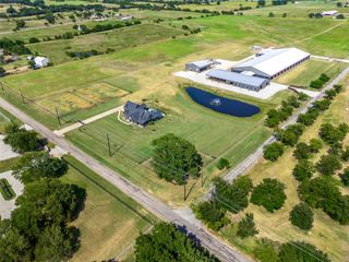 4100 Dr. Griffin Road, Cross Roads, TX 76227