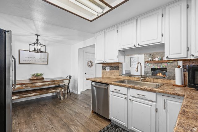 1543 S MARILYN DR, Syracuse, UT 84075