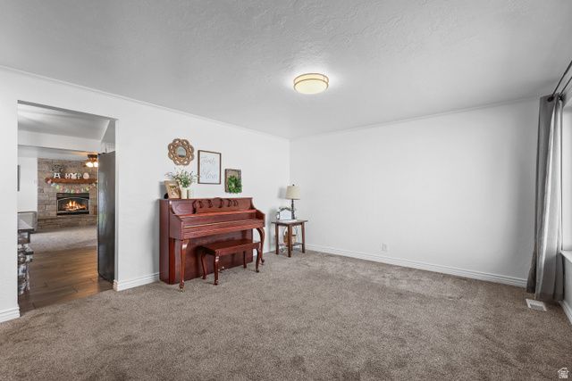 1543 S MARILYN DR, Syracuse, UT 84075