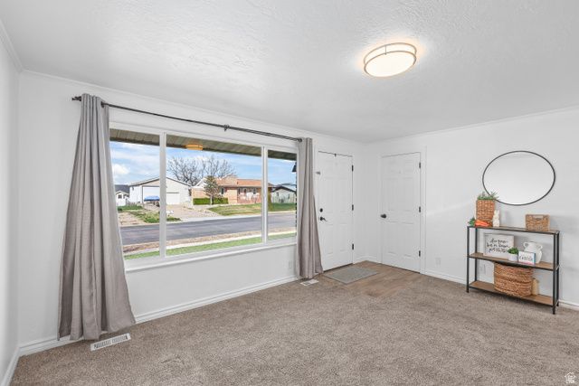 1543 S MARILYN DR, Syracuse, UT 84075