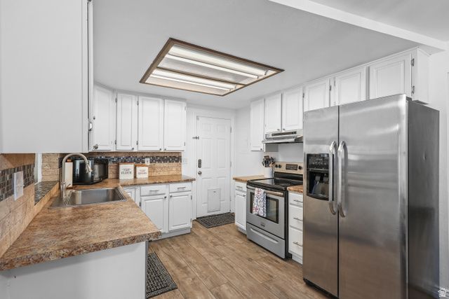 1543 S MARILYN DR, Syracuse, UT 84075