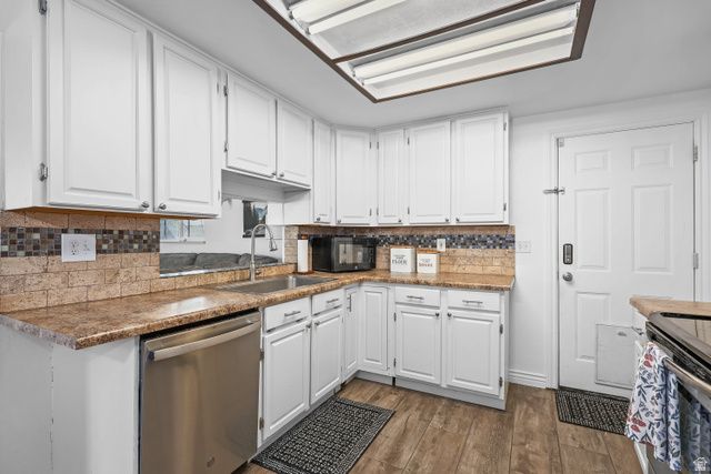 1543 S MARILYN DR, Syracuse, UT 84075