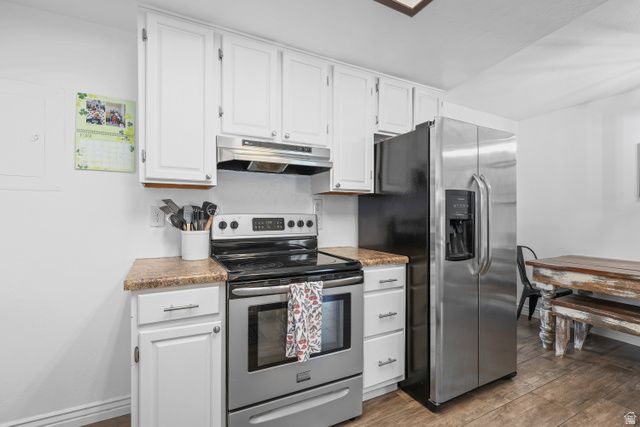 1543 S MARILYN DR, Syracuse, UT 84075