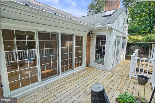 5620 BENT BRANCH RD, Bethesda, MD 20816