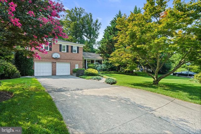5620 BENT BRANCH RD, Bethesda, MD 20816