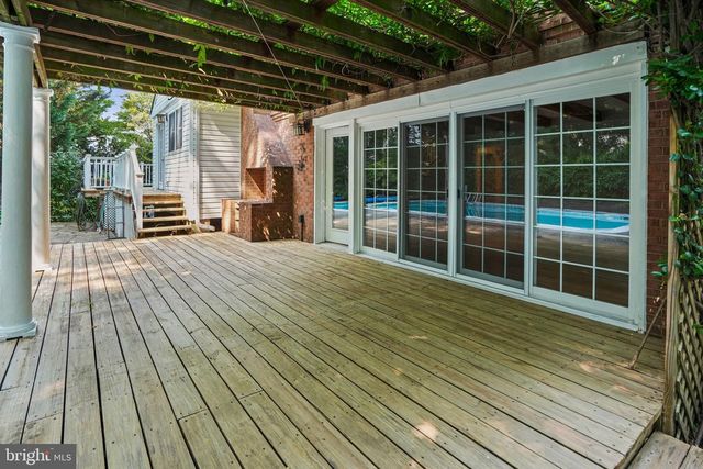 5620 BENT BRANCH RD, Bethesda, MD 20816