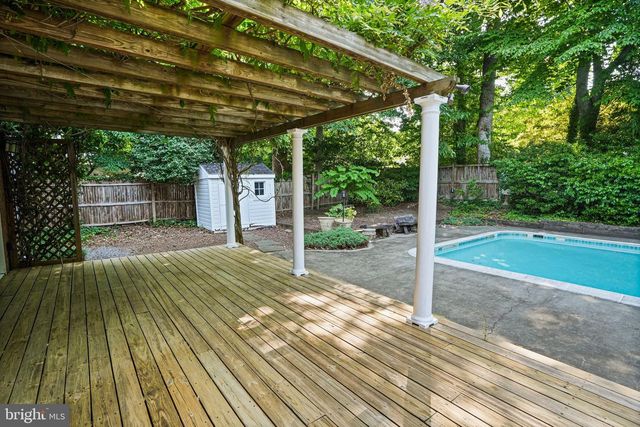 5620 BENT BRANCH RD, Bethesda, MD 20816
