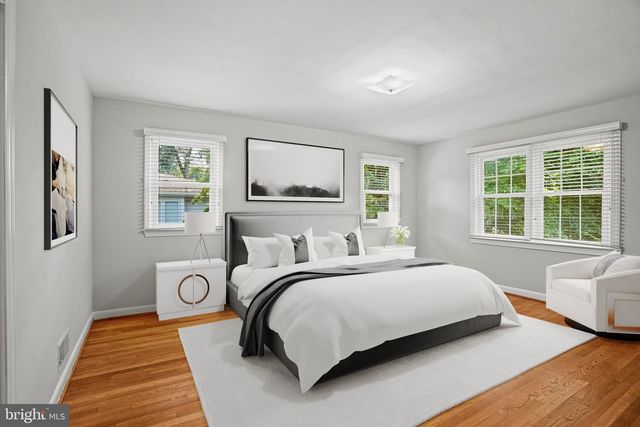 5620 BENT BRANCH RD, Bethesda, MD 20816
