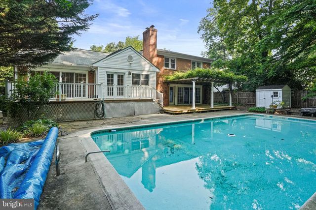 5620 BENT BRANCH RD, Bethesda, MD 20816