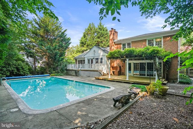 5620 BENT BRANCH RD, Bethesda, MD 20816