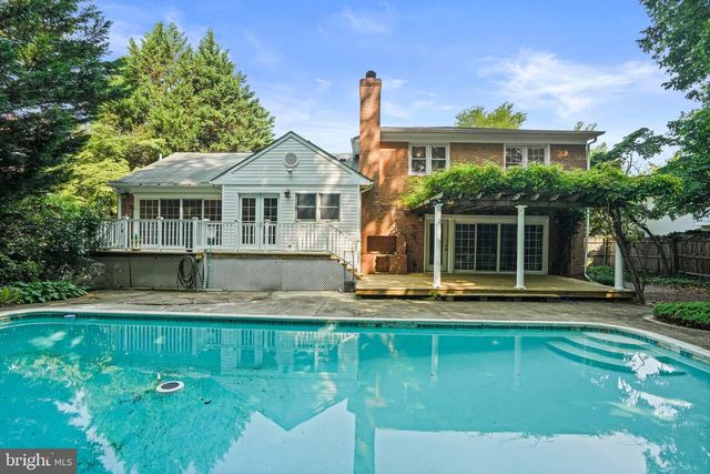 5620 BENT BRANCH RD, Bethesda, MD 20816
