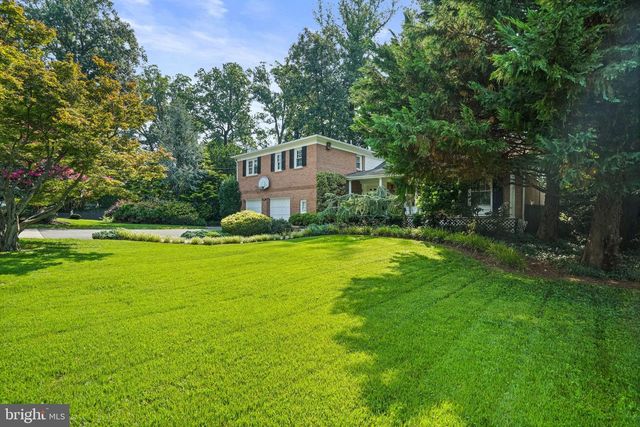 5620 BENT BRANCH RD, Bethesda, MD 20816