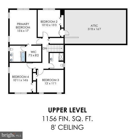 5620 BENT BRANCH RD, Bethesda, MD 20816