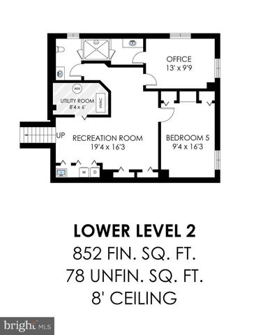 5620 BENT BRANCH RD, Bethesda, MD 20816
