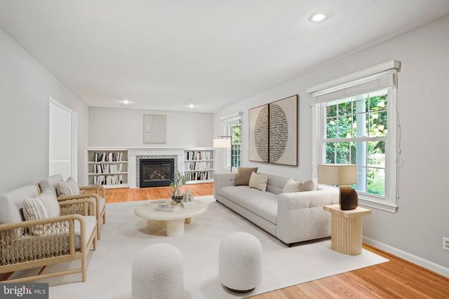 5620 BENT BRANCH RD, Bethesda, MD 20816