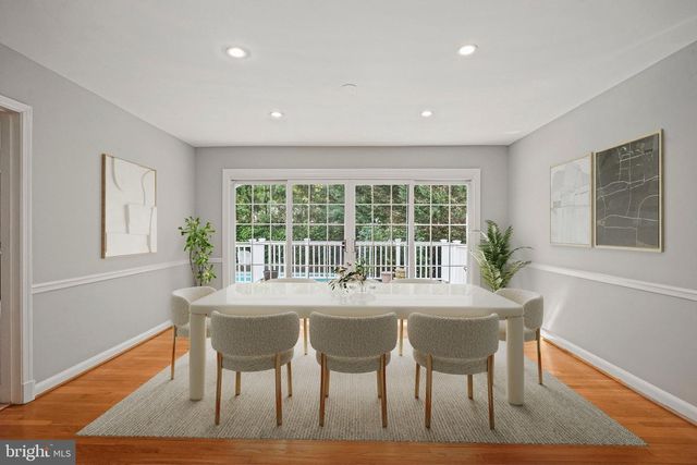 5620 BENT BRANCH RD, Bethesda, MD 20816
