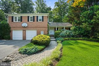 5620 BENT BRANCH RD, Bethesda, MD 20816