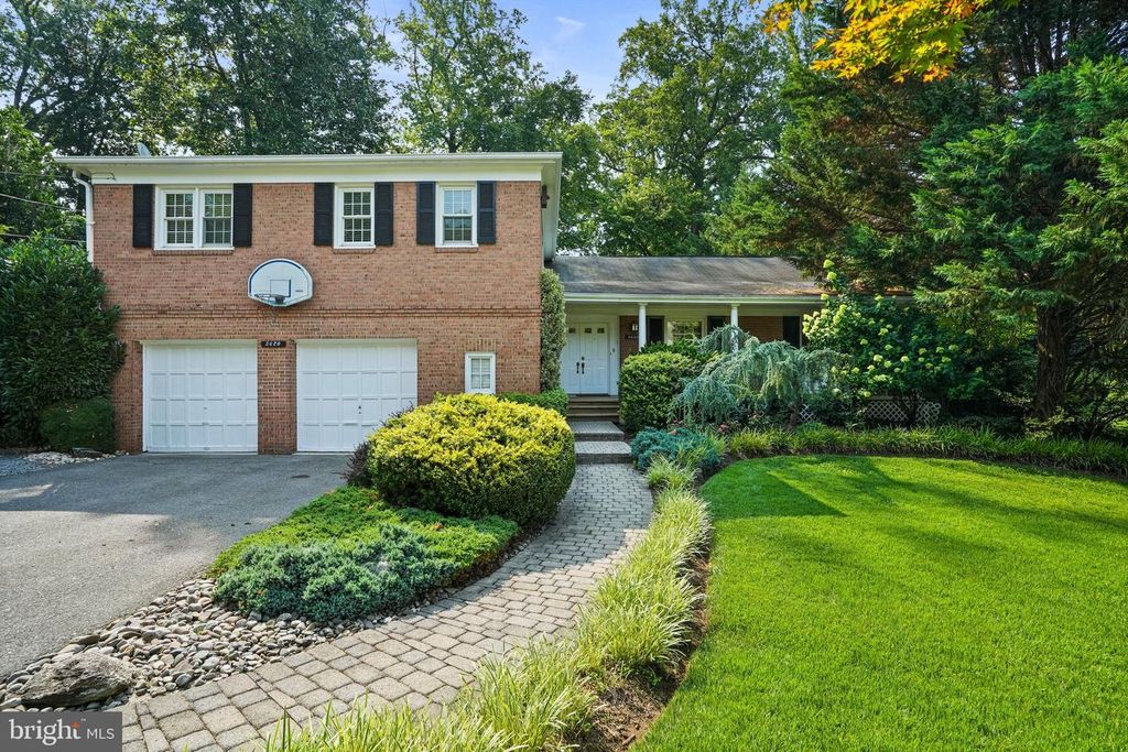 5620 BENT BRANCH RD, Bethesda, MD 20816