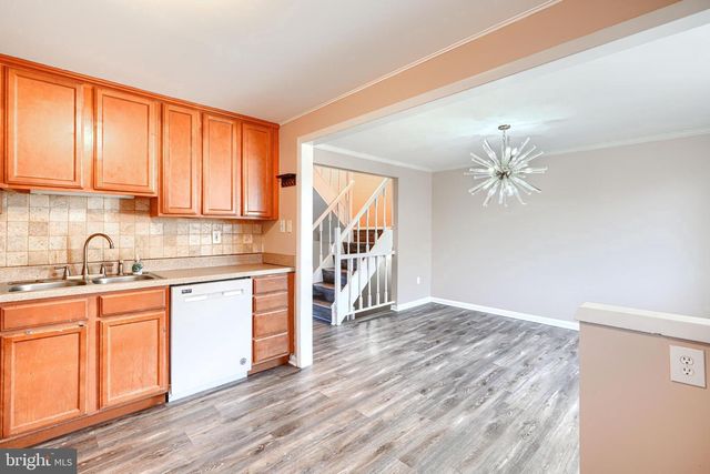 12321 BONCREST DR, Reisterstown, MD 21136