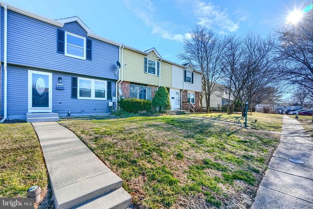 12321 BONCREST DR, Reisterstown, MD 21136