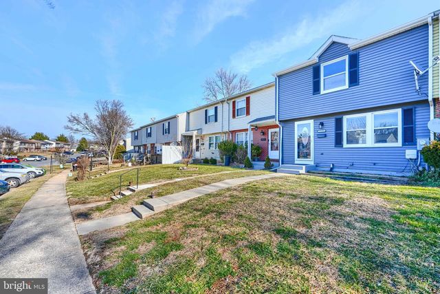 12321 BONCREST DR, Reisterstown, MD 21136