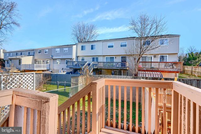 12321 BONCREST DR, Reisterstown, MD 21136