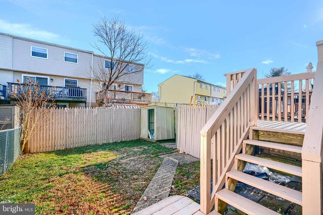 12321 BONCREST DR, Reisterstown, MD 21136
