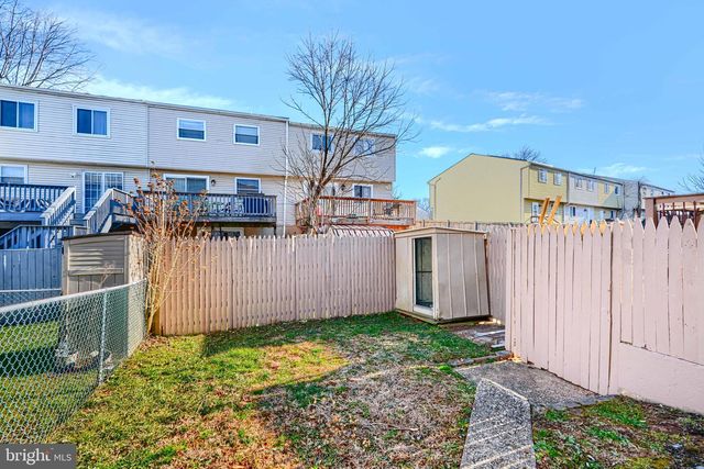 12321 BONCREST DR, Reisterstown, MD 21136
