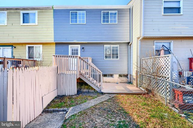 12321 BONCREST DR, Reisterstown, MD 21136