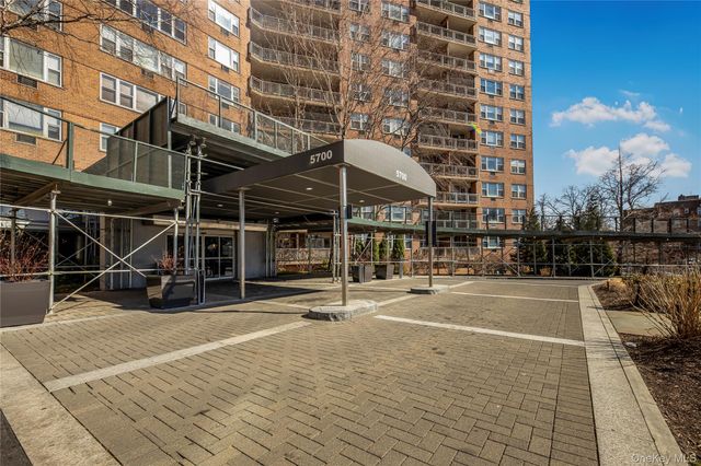 5700 Arlington Avenue 2D, Bronx, NY 10471