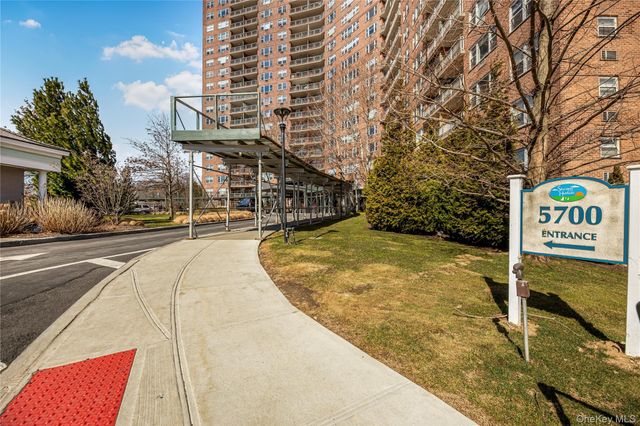 5700 Arlington Avenue 2D, Bronx, NY 10471