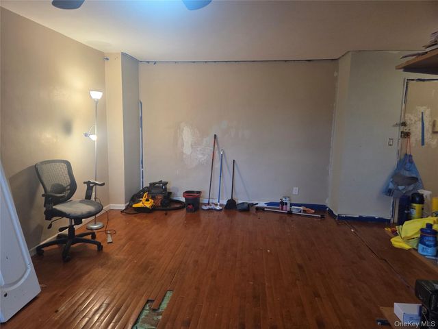 5700 Arlington Avenue 2D, Bronx, NY 10471