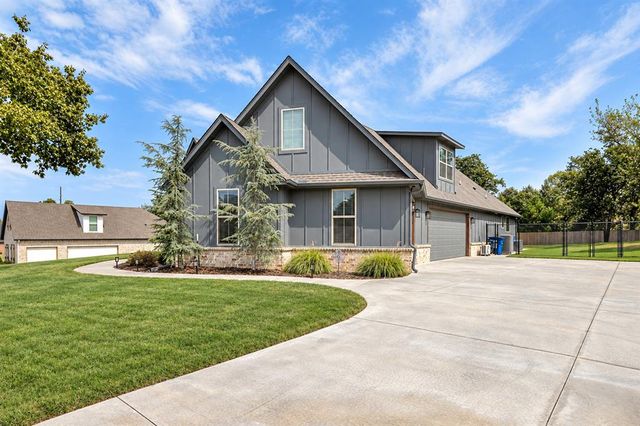 1662 Shaylee Lane, Choctaw, OK 73020